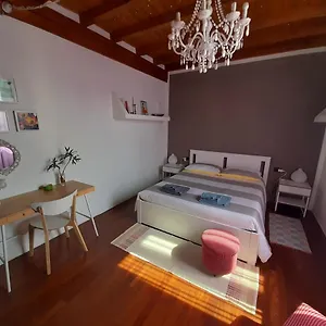  Bed & Breakfast In Corte Al Laghetto