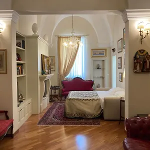 Ai Due Santi Bed & Breakfast Lecce