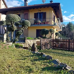  Affittacamere Al Vecchio Lavatoio