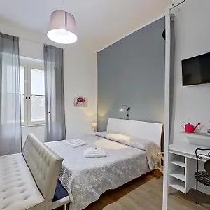 Il Giardino Di Vico Neve Bed & Breakfast Napoli