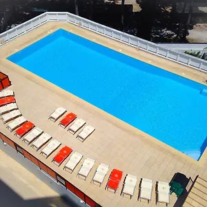 Tropicana Aparthotel Llido Degli Estensi