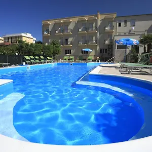 Vannini Hotel Rimini