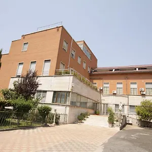 Casa Per Ferie Margherita Diomira Hotel Roma
