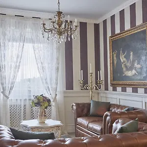 2* Hotel La Zarabba Boutique
