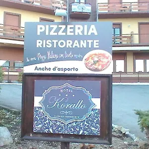 3* Hotel Korallo