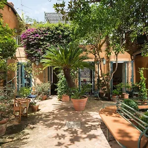 Buonanotte Garibaldi Bed & Breakfast Roma