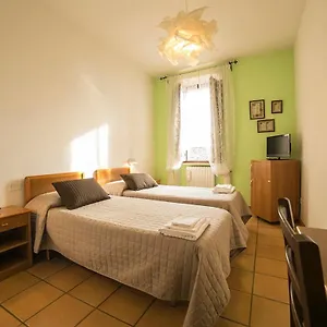 Ancajani Hotel Assisi