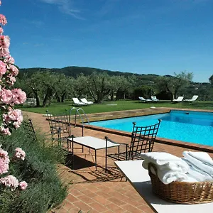 Le Tre Vaselle & Hotel Torgiano